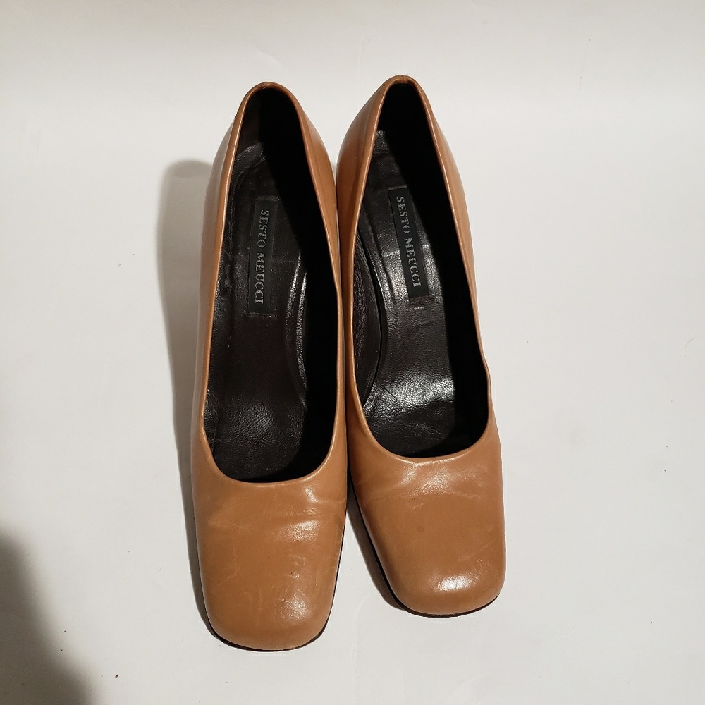 Sesto Meucci Made In Italy